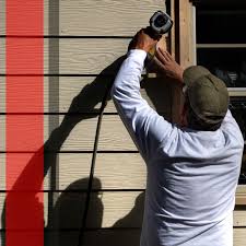 Des Moines, IA Siding Installation & Repair Company